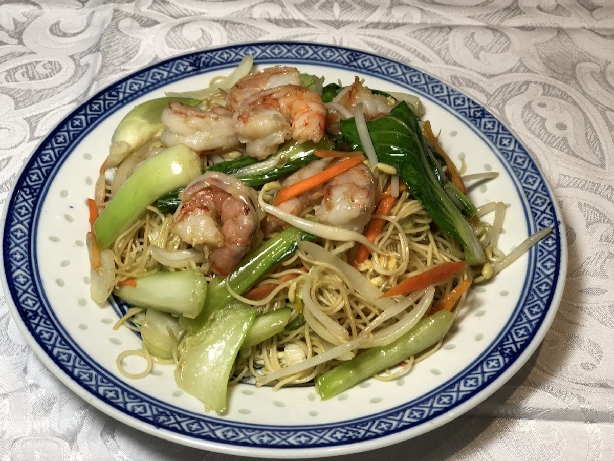 Fleuve D'or - Restaurant Chinois À Genève Photos 2